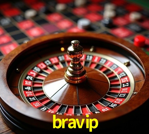 Depósito e saque na bravip