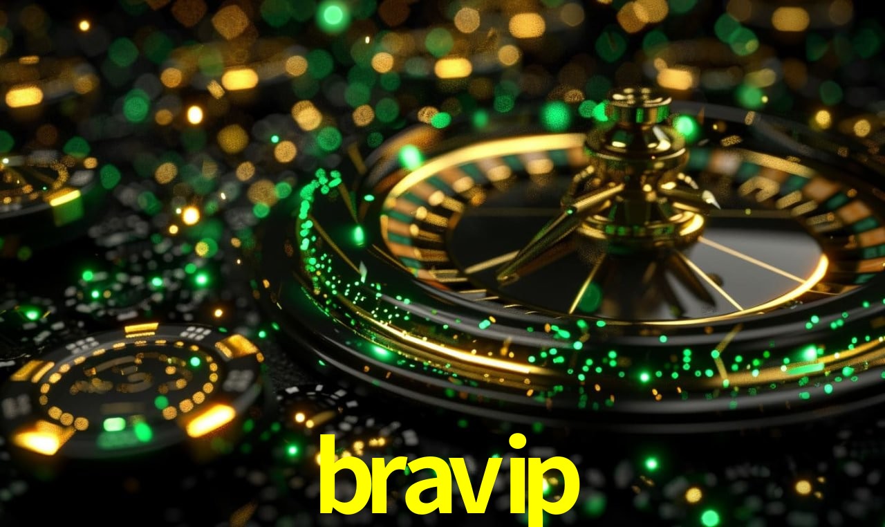 RTP dos slots populares na bravip