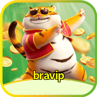 Logo da bravip